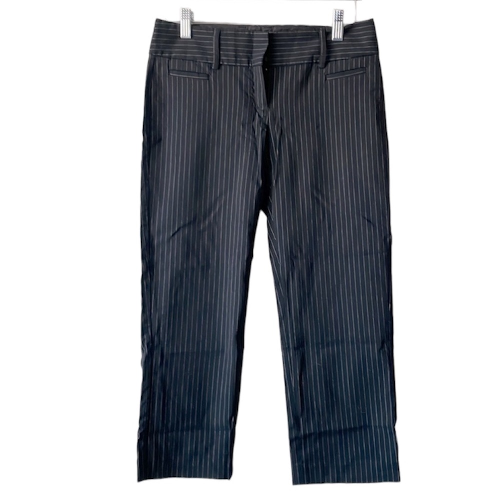 🍉 10!for $15 🍉
 express  studio cropped slacks